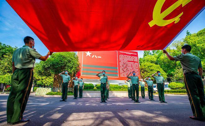 三年选派党员业务骨干116名